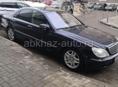 Mercedes-Benz S-Класс