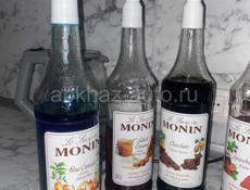 продам сиропы для кофе 
