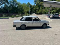 ВАЗ 2107