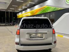 Lexus GX
