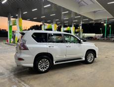 Lexus GX
