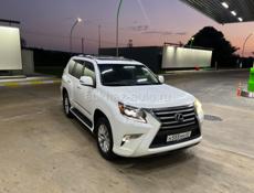 Lexus GX