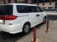 Honda Еlysion