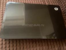 Ноутбук HP Pavilion g6