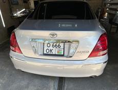 Toyota Majesta