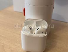 AirPods 2 оригинал 