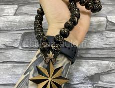 Автомобильные чётки 