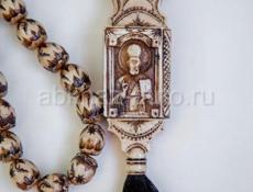 Автомобильные чётки 