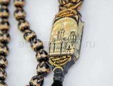 Автомобильные чётки 