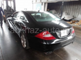 AMG CLS 63