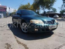 Mazda Millenia