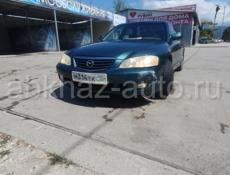 Mazda Millenia
