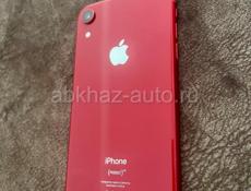 iPhone XR 64gb