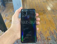 Samsung Galaxy A21 S