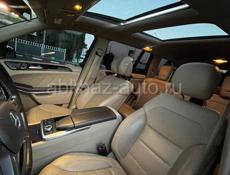Mercedes-Benz GL-Класс