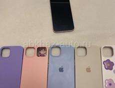 Продаю iphone 13 128g в идеальном состоянии,акб 83%