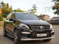 Mercedes-Benz ML