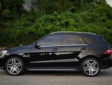 Mercedes-Benz ML