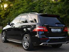 Mercedes-Benz ML