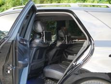 Mercedes-Benz ML