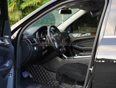 Mercedes-Benz ML