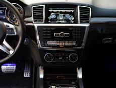 Mercedes-Benz ML