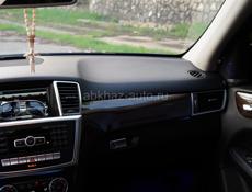 Mercedes-Benz ML
