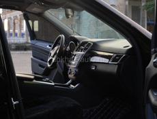 Mercedes-Benz ML