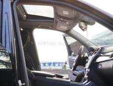 Mercedes-Benz ML