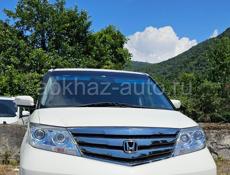 Honda Еlysion