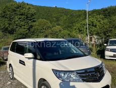 Honda Еlysion