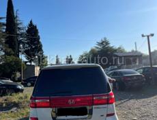 Honda Еlysion