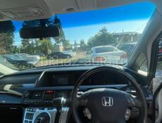 Honda Еlysion