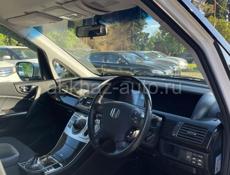 Honda Еlysion