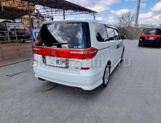 Honda Еlysion