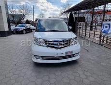 Honda Еlysion