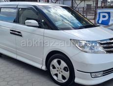 Honda Еlysion