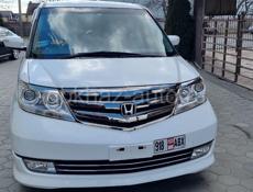 Honda Еlysion