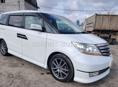 Honda Еlysion