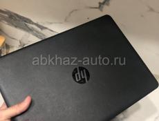 Ноутбук HP как новый !