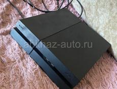 PlayStation4