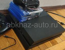 PlayStation4