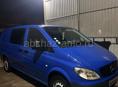Mercedes-Benz V-Класс