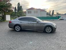 Infiniti M45