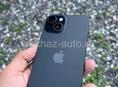 iPhone 15 Black