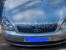 ВАЗ 2170 Priora