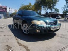Mazda Millenia