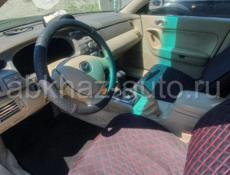 Mazda Millenia