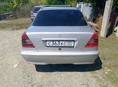 AMG C 55
