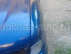 Kia Besta